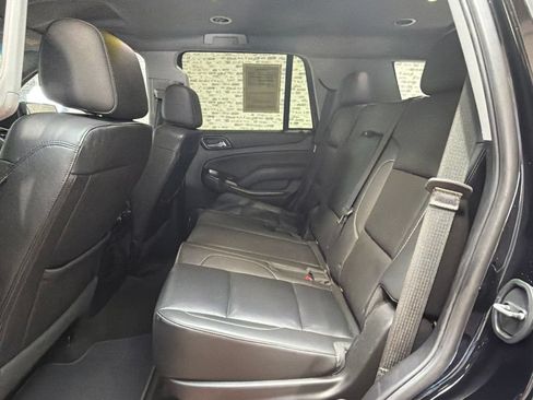 Used 2018 GMC Yukon SLT RWD image 16