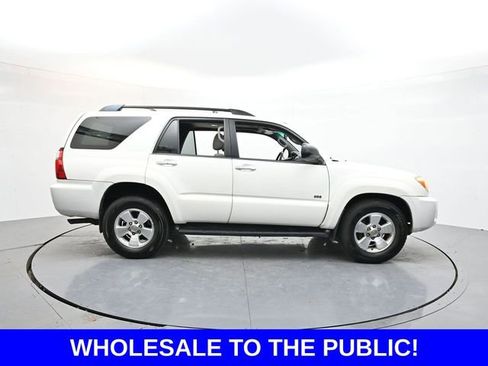 Used 2008 Toyota 4Runner SR5 image 8
