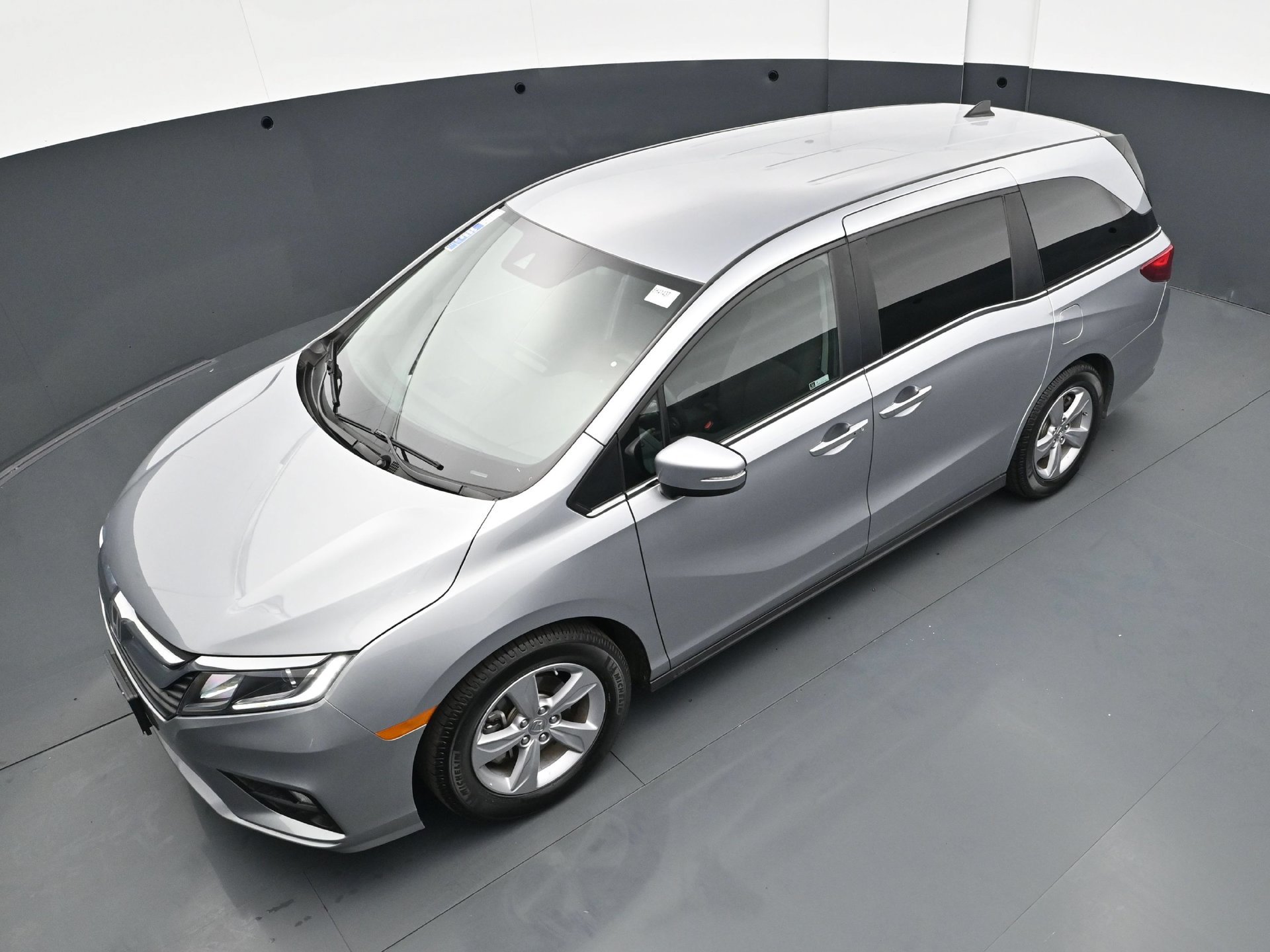 Used 2020 Honda Odyssey EX image 40