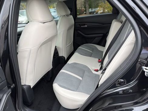 New 2026 MAZDA CX-30 2.5 Turbo w/ Premium Package image 7