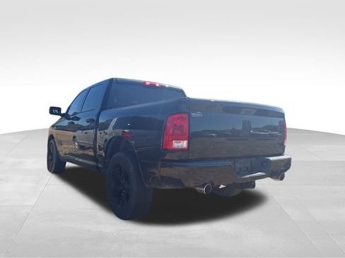 Used 2015 RAM 1500 Express image 6