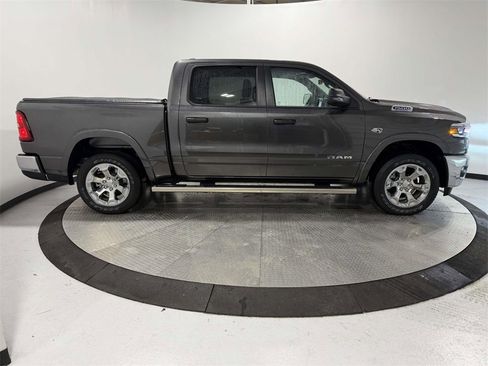 New 2026 RAM 1500 Big Horn image 7