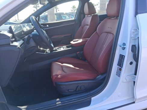 New 2026 Kia K5 GT-Line FWD image 14