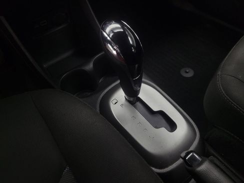 Used 2019 Chevrolet Spark LT FWD image 26