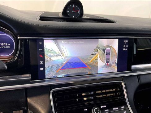 Certified 2023 Porsche Panamera 4 AWD/4WD image 31
