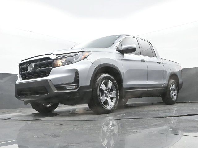 Used 2025 Honda Ridgeline RTL image 28