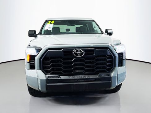 Used 2024 Toyota Tundra SR5 w/ TRD Sport Package RWD image 11
