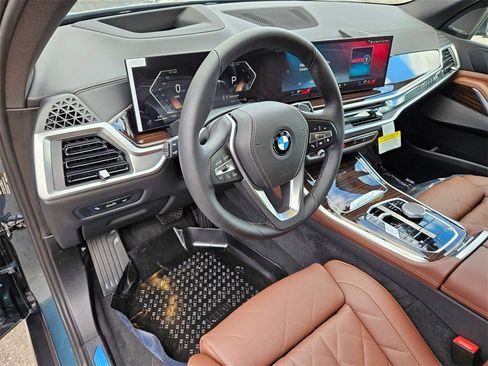 New 2026 BMW X5 xDrive40i w/ Premium Package image 9