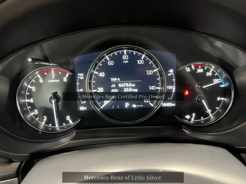 Used 2024 MAZDA CX-5 2.5 Turbo w/ Premium Package image 32