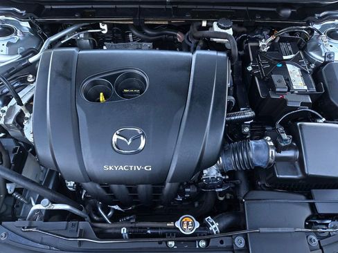 Used 2021 MAZDA MAZDA3 Sedan image 24