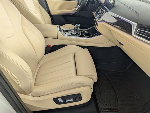 Used 2020 BMW X5 xDrive40i w/ Executive Package image 35