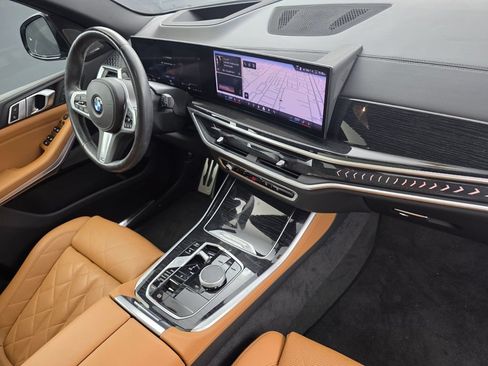 Certified 2024 BMW X5 sDrive40i w/ M Sport Package RWD image 29