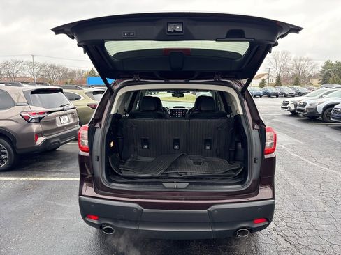 Certified 2023 Subaru Ascent Touring image 7