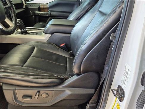 Used 2020 Ford F150 Lariat RWD image 15