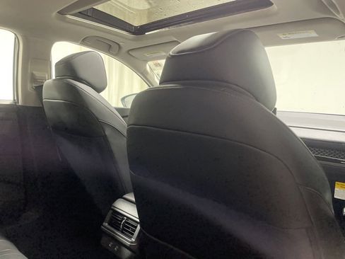 New 2025 Honda Accord EX-L image 11