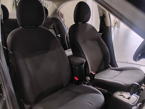 Used 2018 Mitsubishi Mirage G4 ES FWD image 78