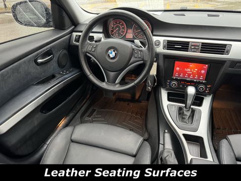 Used 2009 BMW 328i Sedan image 4