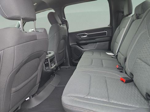 New 2026 RAM 1500 Big Horn image 14