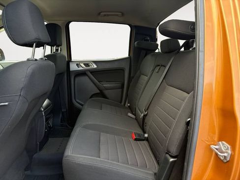 Used 2019 Ford Ranger XLT w/ FX4 Off-Road Package AWD/4WD image 13