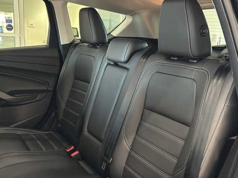 Used 2019 Ford Escape SEL FWD image 24