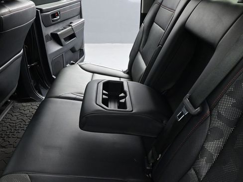 Used 2023 Toyota Tundra TRD Pro image 33