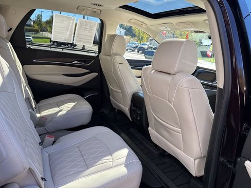 Used 2023 Buick Enclave Avenir w/ Trailering Package, 5000 lbs. image 25