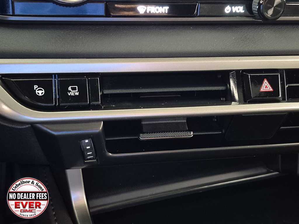 Used 2023 Lexus RX 350 AWD w/ Accessory Package (Z1) image 20