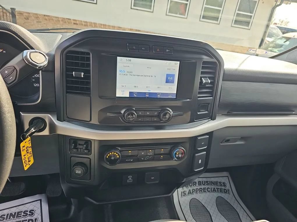 Used 2021 Ford F150 XL RWD image 16