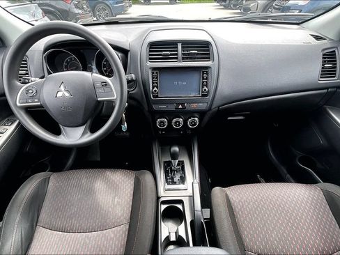 Used 2019 Mitsubishi Outlander Sport ES FWD image 18