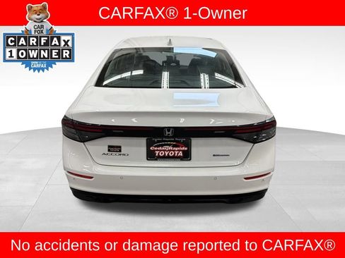 Used 2024 Honda Accord EX-L image 4