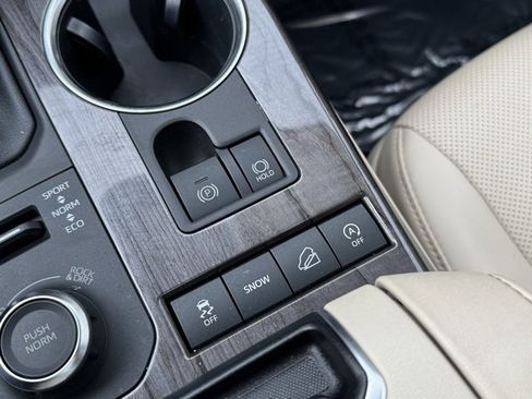 Certified 2022 Toyota Highlander Platinum image 22