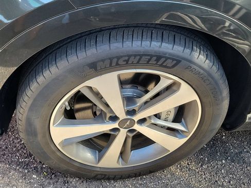 Used 2025 Genesis GV80 3.5T Prestige AWD/4WD image 5