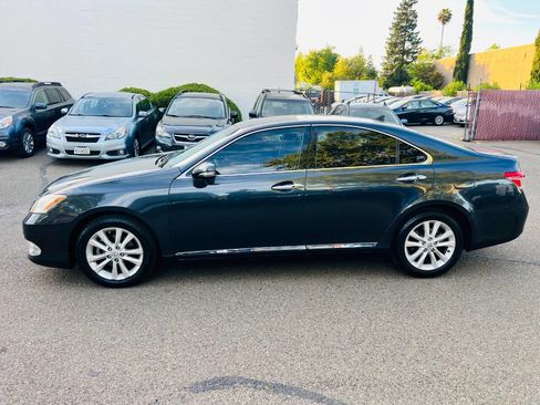 Used 2011 Lexus ES 350 image 5