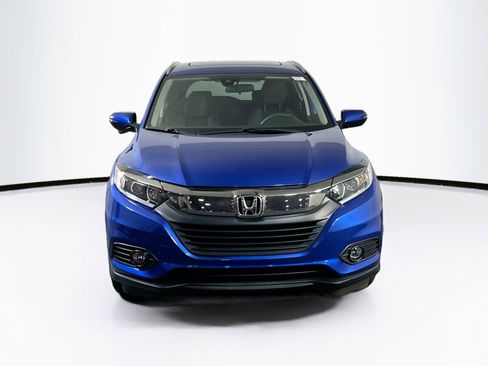 Used 2020 Honda HR-V EX image 2