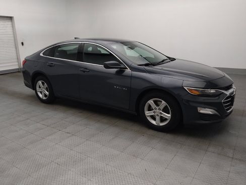 Used 2020 Chevrolet Malibu LS FWD image 11