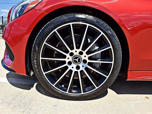 Used 2018 Mercedes-Benz C 300 Coupe w/ Premium Package image 55