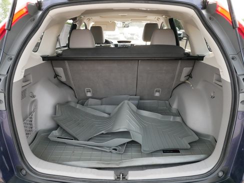 Used 2012 Honda CR-V EX-L image 18