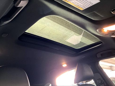 Used 2023 INFINITI QX55 Luxe w/ Cargo Package image 13