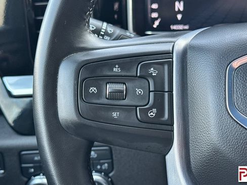 Certified 2024 GMC Sierra 1500 Elevation AWD/4WD image 25