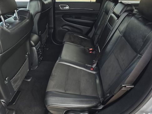 Used 2020 Jeep Grand Cherokee Altitude RWD image 31