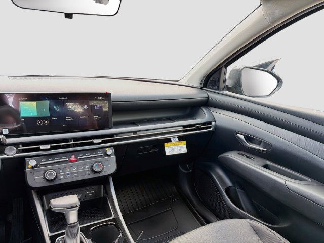 New 2026 Hyundai Tucson SE FWD image 22