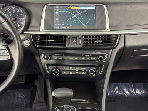 Used 2019 Kia Optima EX w/ EX Premium Package image 24