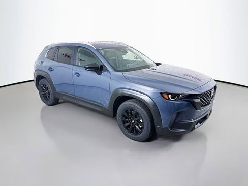 New 2026 MAZDA CX-50 AWD 2.5 S w/ Weather Package image 1