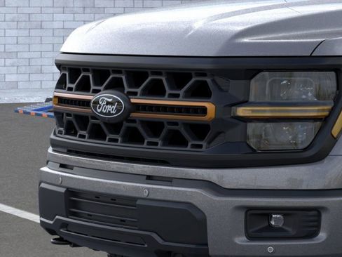 New 2026 Ford F150 Tremor image 15