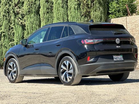 Certified 2024 Volkswagen ID.4 2WD image 6