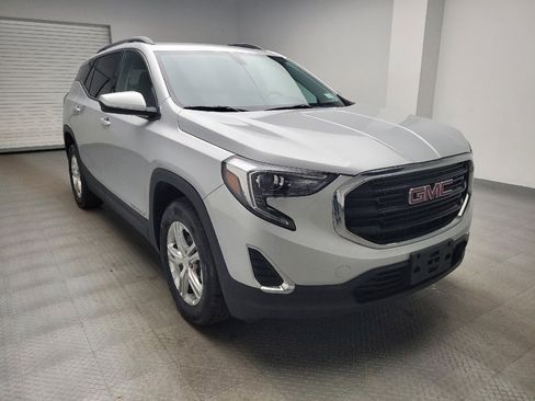 Used 2018 GMC Terrain SLE w/ Driver Convenience Package AWD/4WD image 13