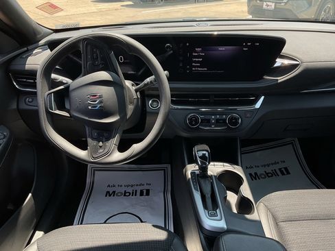 Used 2025 Buick Envista Preferred FWD image 14