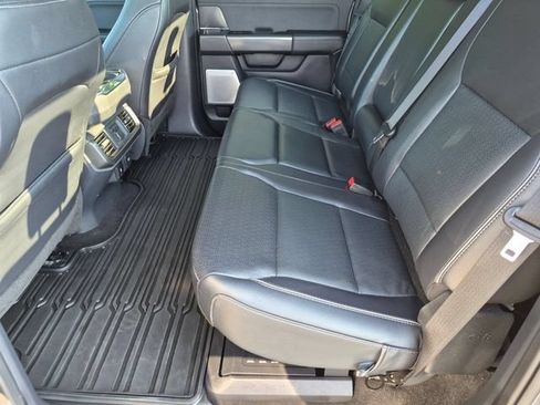 Used 2024 Ford F150 Lariat w/ Equipment Group 502A High AWD/4WD image 20
