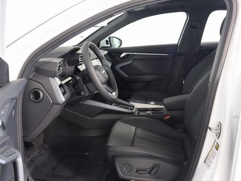 New 2026 Audi A3 2.0T Premium Plus AWD/4WD image 5