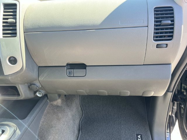 Used 2015 Nissan Xterra S w/ Value Package RWD image 23